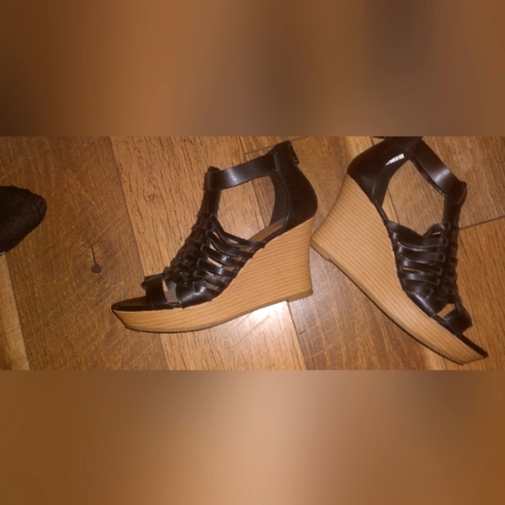 Wedges